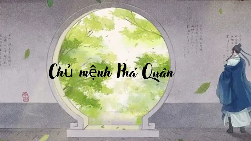 Đặc Điểm Của Chủ Mệnh Phá Quân: Tướng Mạo, Tính Cách