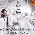 Đại Vận Vô Chính Diệu (2)