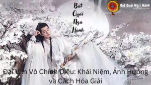 Đại Vận Vô Chính Diệu: Khái Niệm, Ảnh Hưởng và Cách Hóa Giải