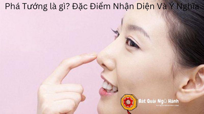 Phá Tướng là gì? Đặc Điểm Nhận Diện Và Ý Nghĩa