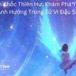 Sao Thiên Khốc Thiên Hư