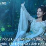 Thân Mệnh Đồng Cung Vô Chính Diệu (1)