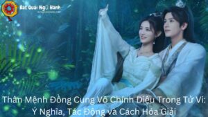 Thân Mệnh Đồng Cung Vô Chính Diệu Trong Tử Vi: Ý Nghĩa, Tác Động và Cách Hóa Giải