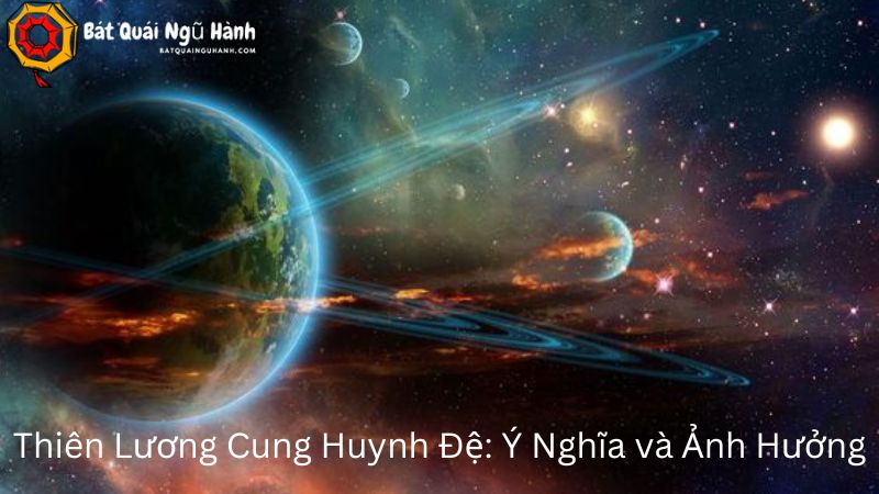 Thiên Lương Cung Huynh Đệ: Ý Nghĩa và Ảnh Hưởng